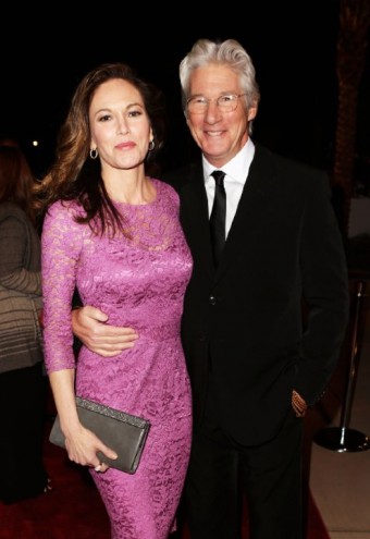 Diane Lane Fotoğrafı