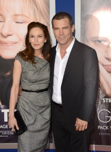 Diane Lane Fotoğrafı