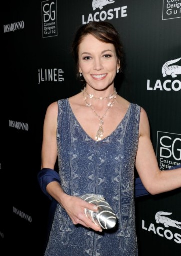 Diane Lane Fotoğrafı
