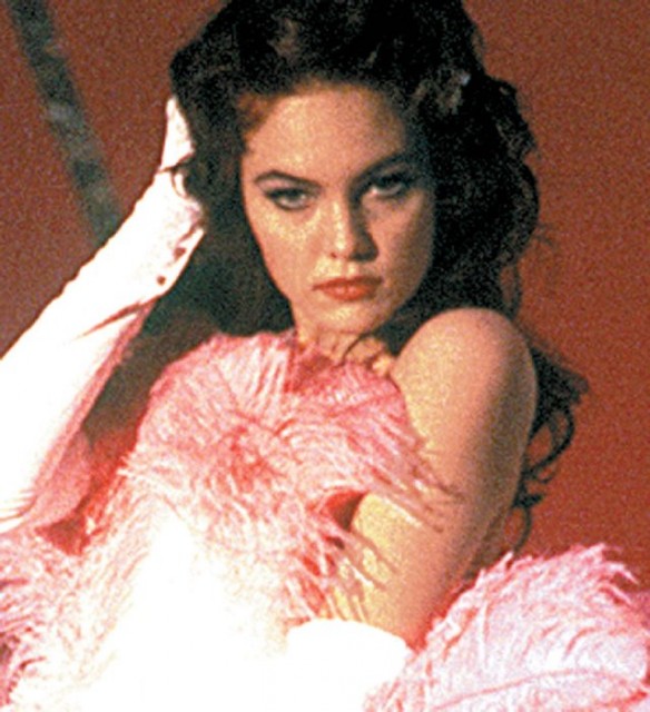 Diane Lane Fotoğrafı