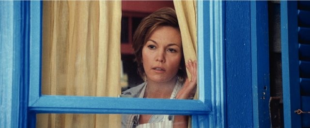Diane Lane Fotoğrafı