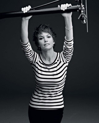 Diane Lane Fotoğrafı