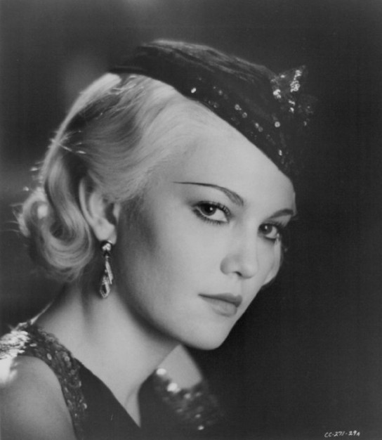 Diane Lane Fotoğrafı