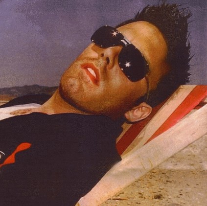 Ben Affleck Fotoğrafı