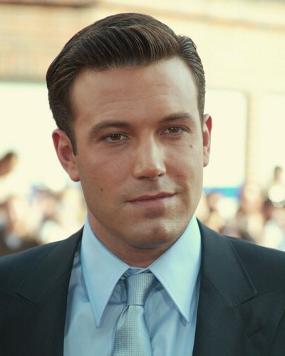 Ben Affleck Fotoğrafı