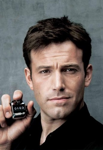 Ben Affleck Fotoğrafı