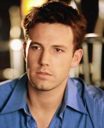Ben Affleck Fotoğrafı