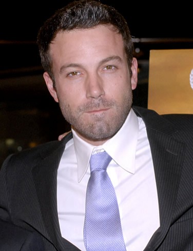 Ben Affleck Fotoğrafı