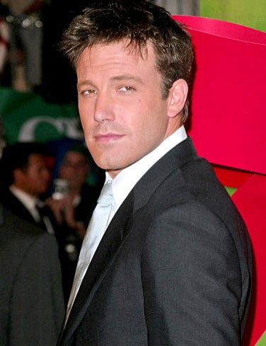 Ben Affleck Fotoğrafı