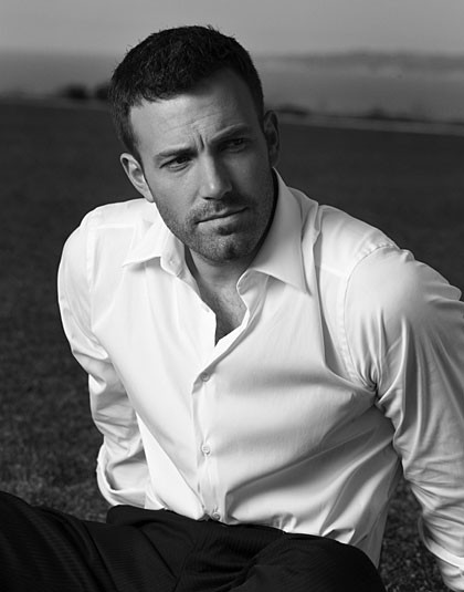 Ben Affleck Fotoğrafı