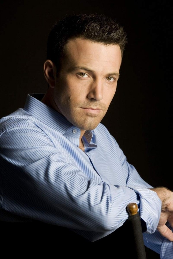 Ben Affleck Fotoğrafı