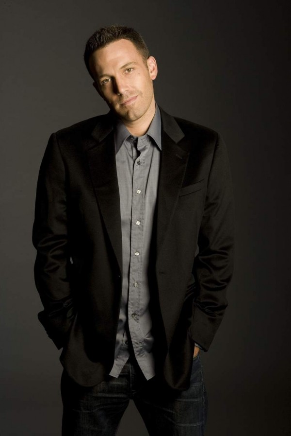 Ben Affleck Fotoğrafı