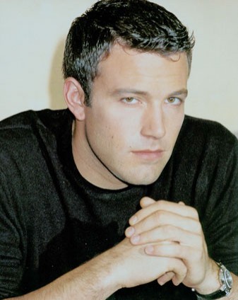 Ben Affleck Fotoğrafı