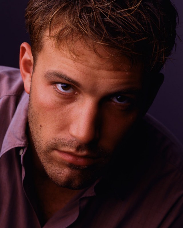 Ben Affleck Fotoğrafı