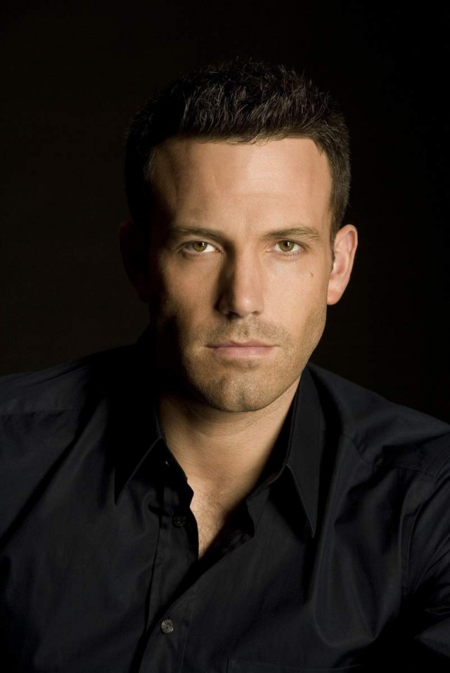 Ben Affleck Fotoğrafı