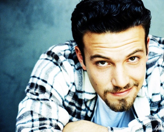 Ben Affleck Fotoğrafı