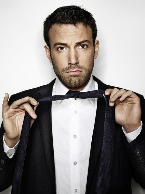 Ben Affleck Fotoğrafı