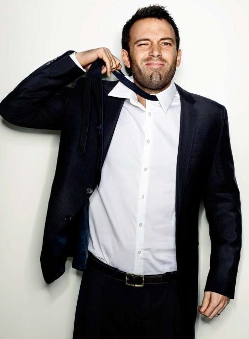 Ben Affleck Fotoğrafı