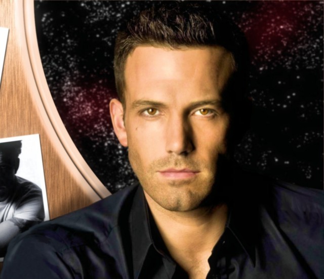 Ben Affleck Fotoğrafı