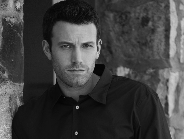 Ben Affleck Fotoğrafı