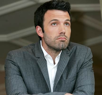 Ben Affleck Fotoğrafı
