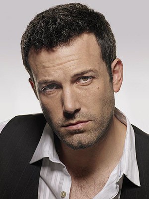 Ben Affleck Fotoğrafı