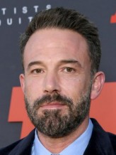 Ben Affleck fotoğrafı