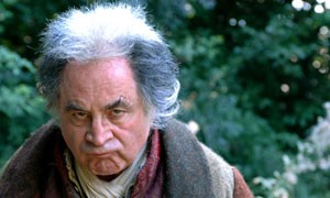 Bob Hoskins fotoğrafı