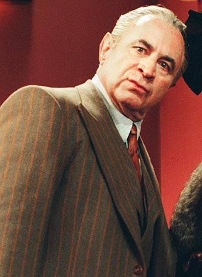 Bob Hoskins fotoğrafı