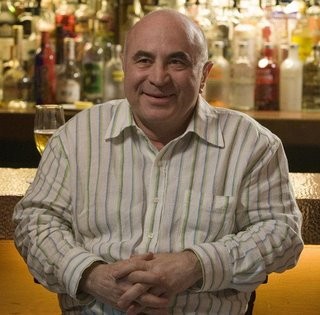 Bob Hoskins Fotoğrafı