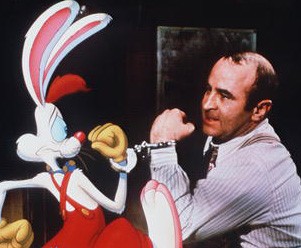 Bob Hoskins fotoğrafı