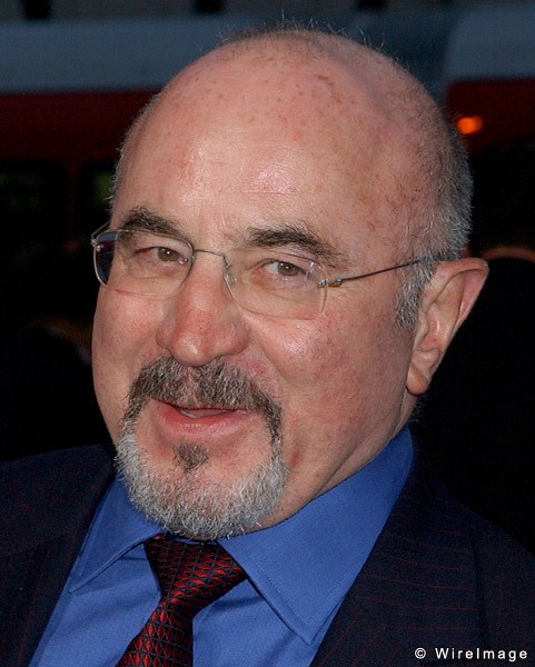 Bob Hoskins Fotoğrafı