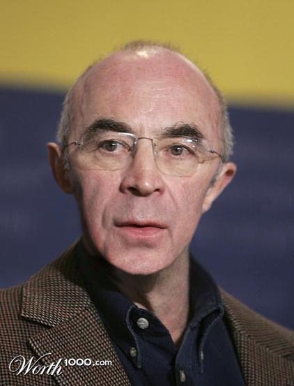 Bob Hoskins Fotoğrafı