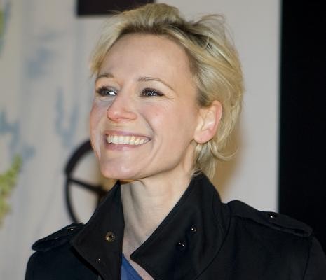 Iben Hjejle fotoğrafı