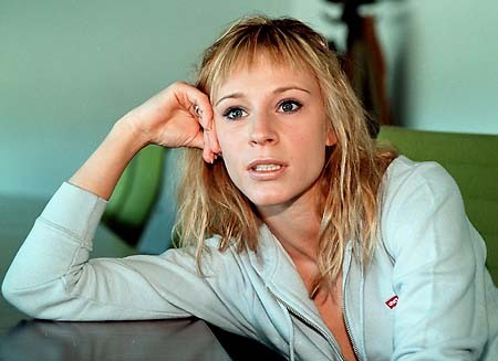 Iben Hjejle fotoğrafı