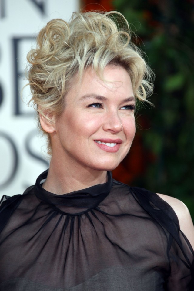 Renée Zellweger Fotoğrafı