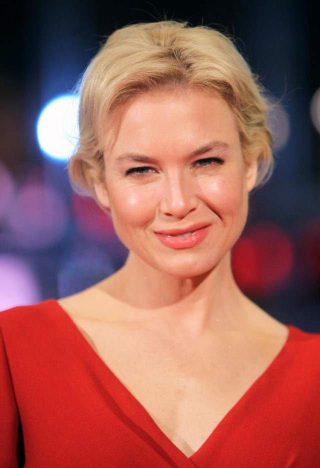 Renée Zellweger Fotoğrafı