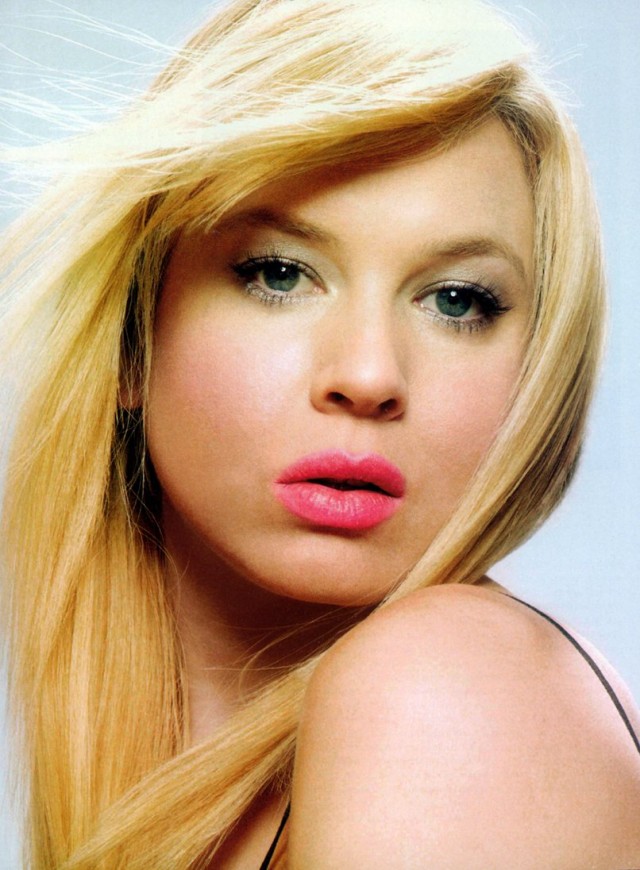 Renée Zellweger Fotoğrafı