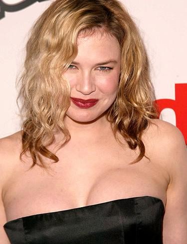 Renée Zellweger Fotoğrafı