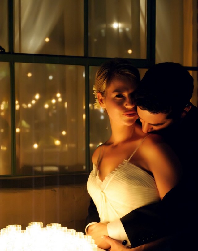 Renée Zellweger Fotoğrafı