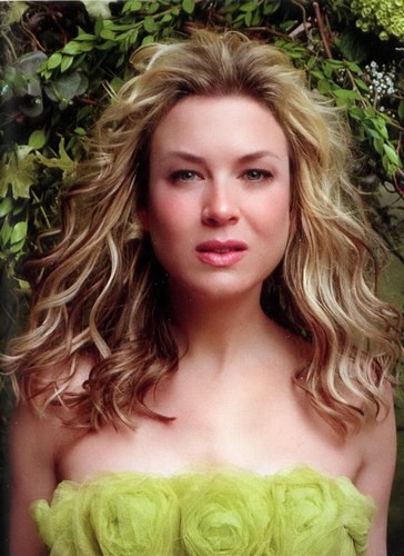 Renée Zellweger Fotoğrafı