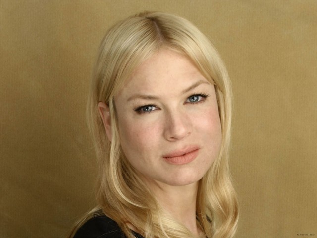 Renée Zellweger Fotoğrafı