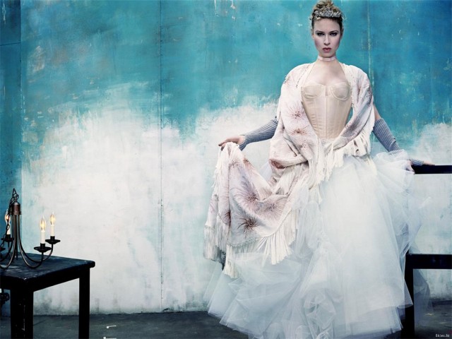 Renée Zellweger Fotoğrafı