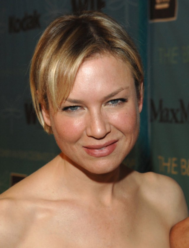 Renée Zellweger Fotoğrafı