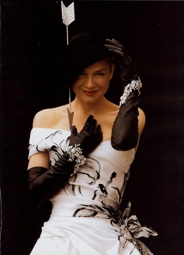 Renée Zellweger Fotoğrafı