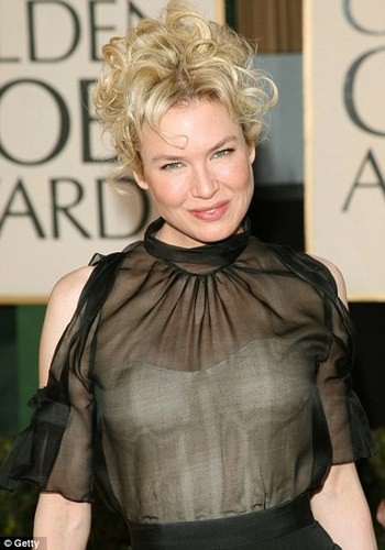 Renée Zellweger Fotoğrafı