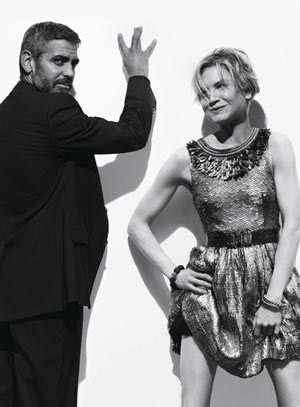 Renée Zellweger Fotoğrafı