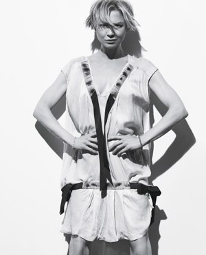 Renée Zellweger Fotoğrafı