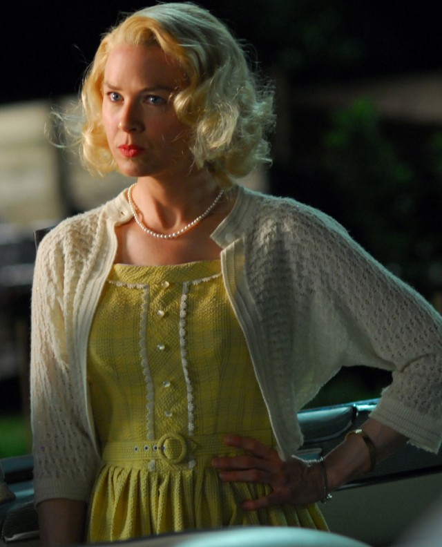 Renée Zellweger Fotoğrafı