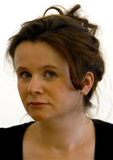 Emily Watson Fotoğrafı